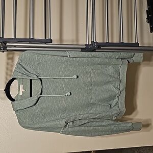 Gilded Intent sweatshirt